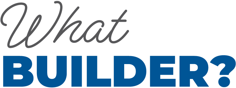 What Builder